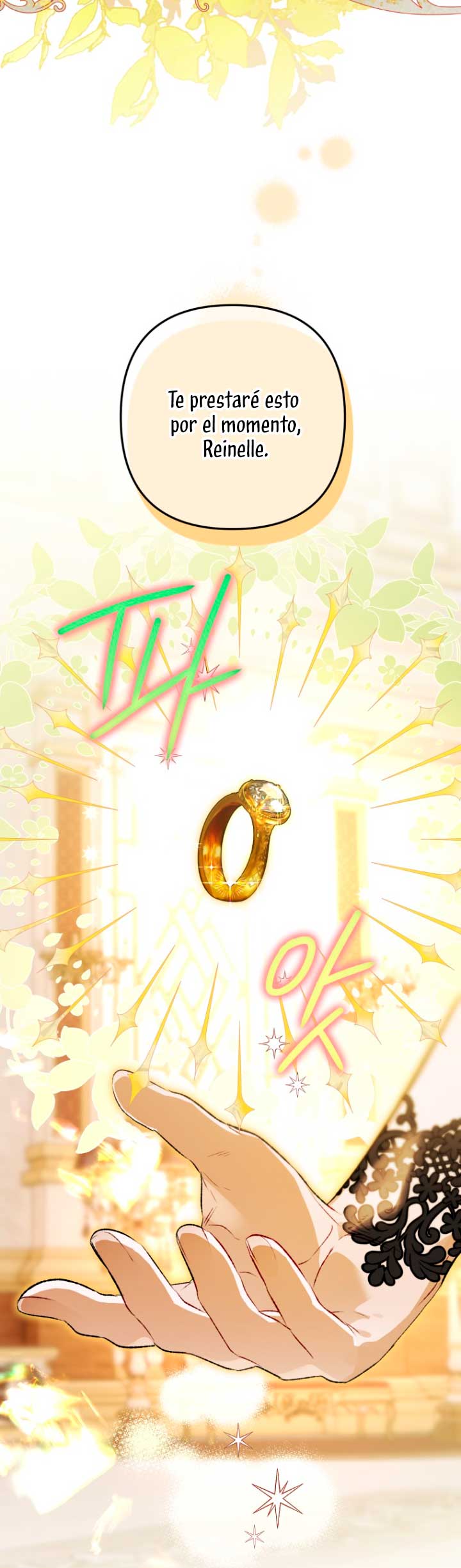 Me convertí en un cuervo Capítulo 75 - Página 42