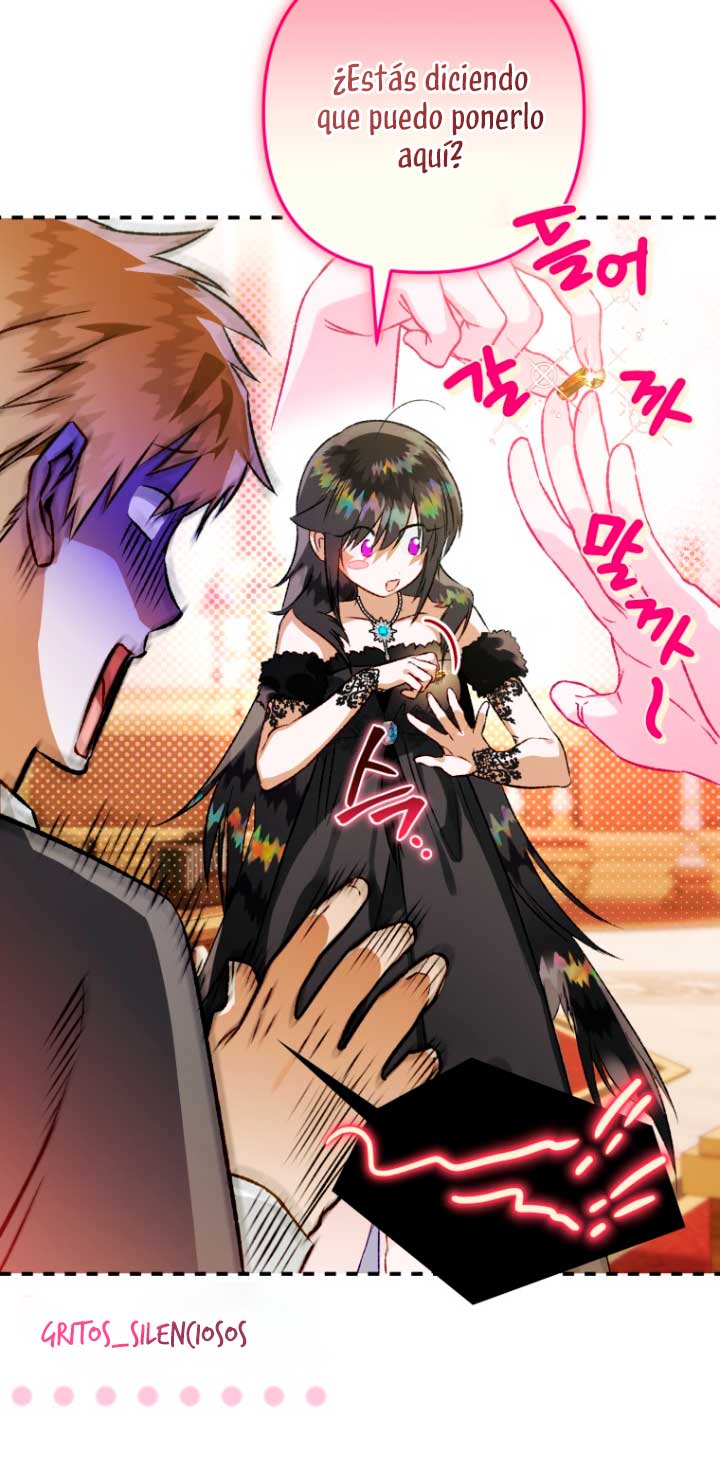 Me convertí en un cuervo Capítulo 75 - Página 45