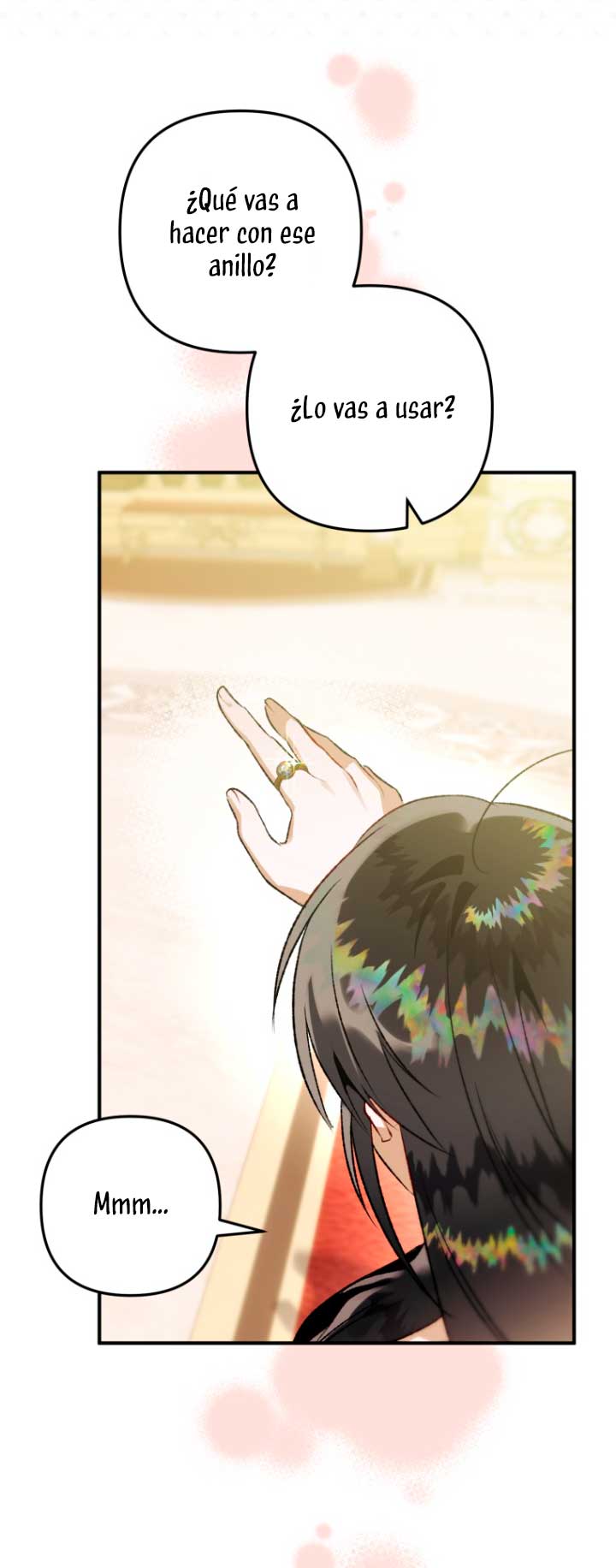 Me convertí en un cuervo Capítulo 75 - Página 49