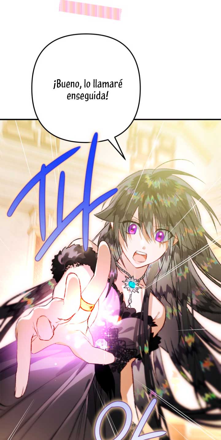 Me convertí en un cuervo Capítulo 75 - Página 52