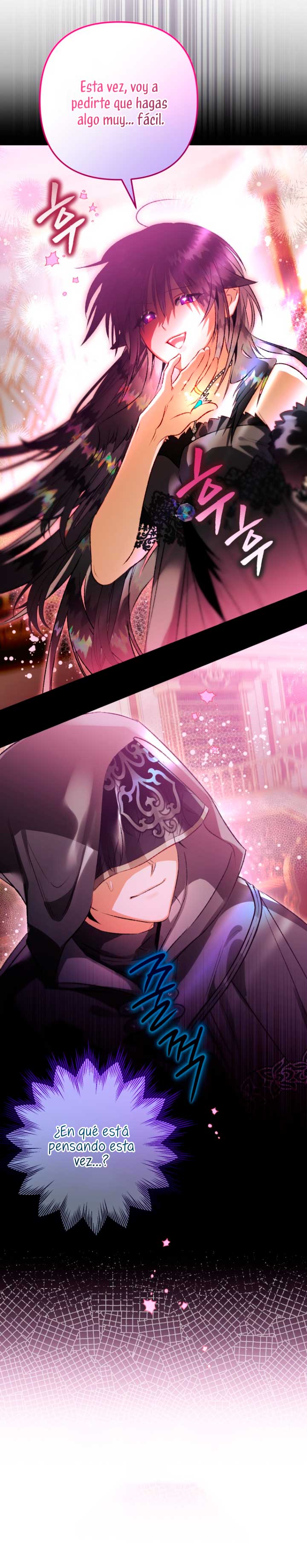 Me convertí en un cuervo Capítulo 75 - Página 56