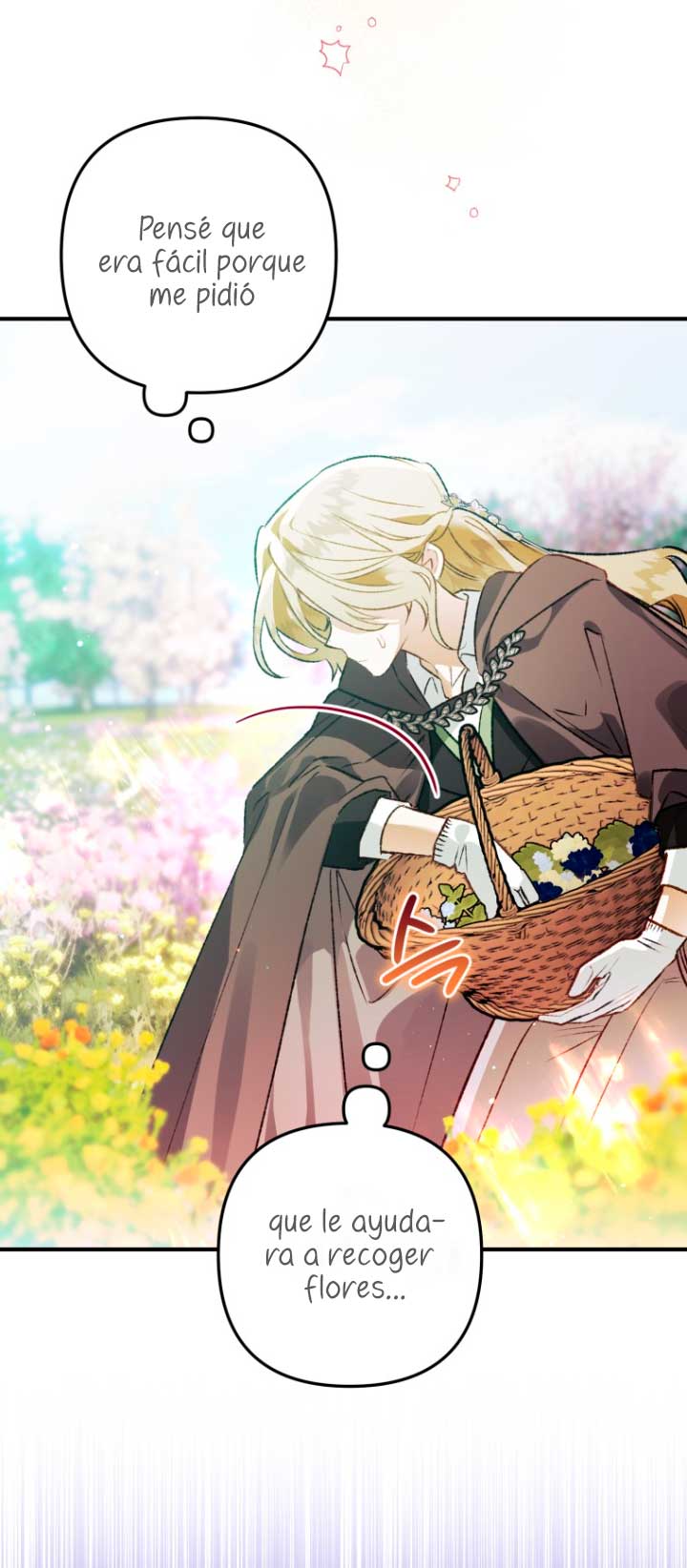 Me convertí en un cuervo Capítulo 75 - Página 7