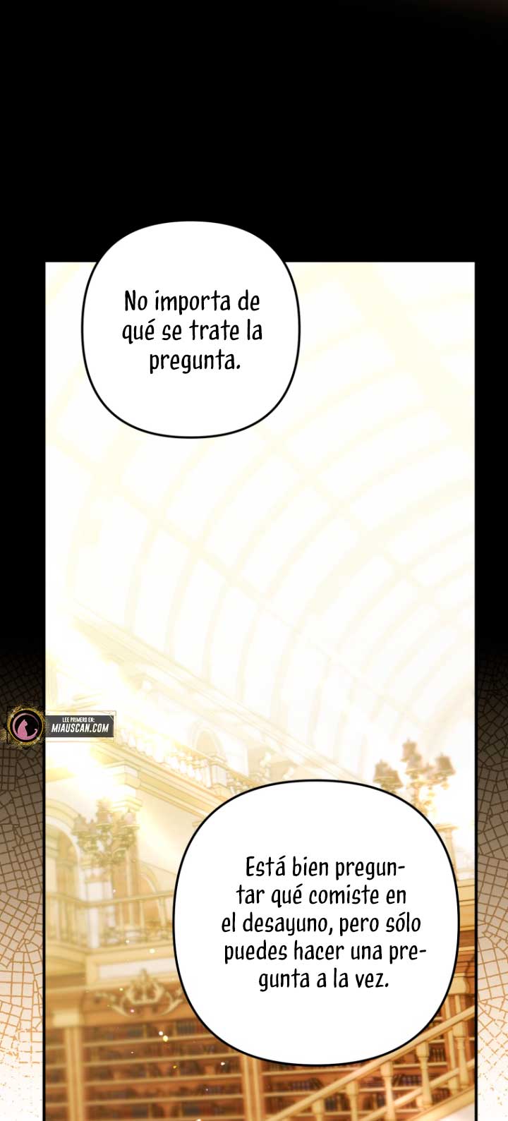 Me convertí en un cuervo Capítulo 76 - Página 13