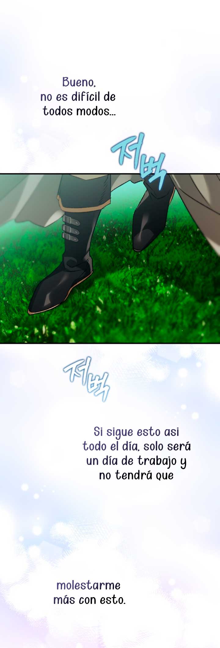 Me convertí en un cuervo Capítulo 76 - Página 15