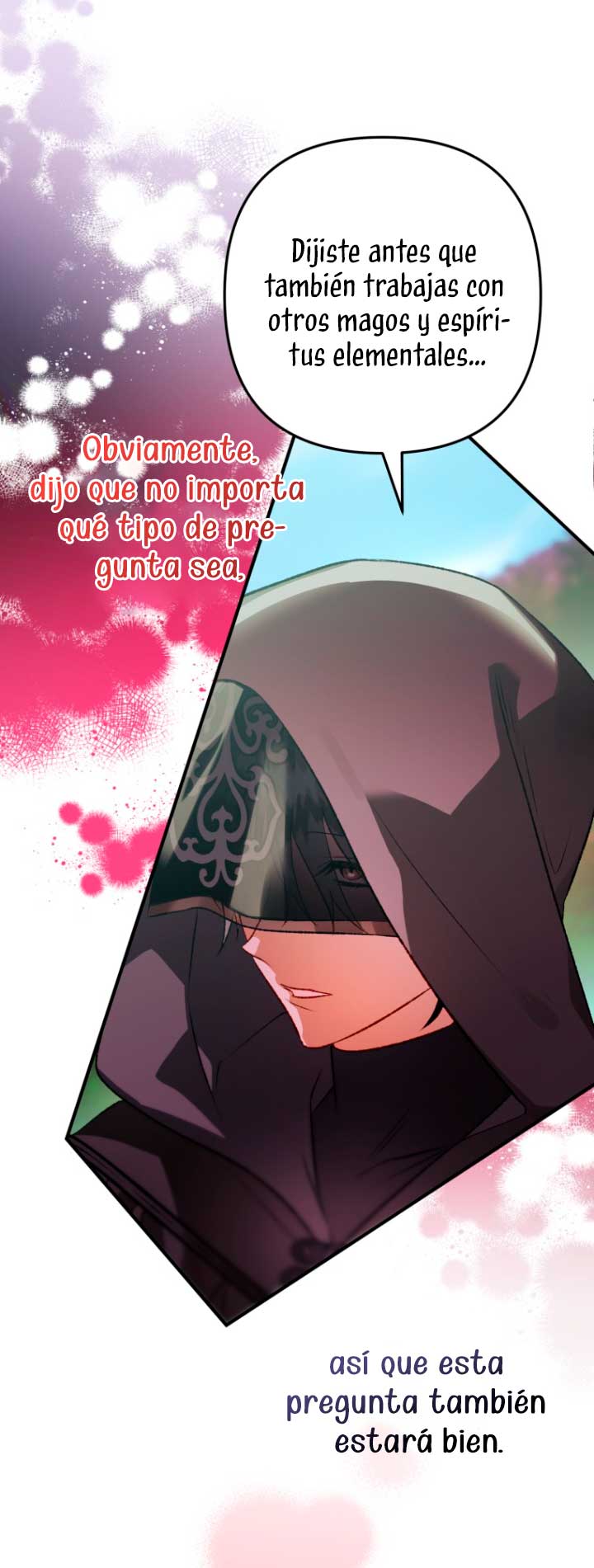 Me convertí en un cuervo Capítulo 76 - Página 17