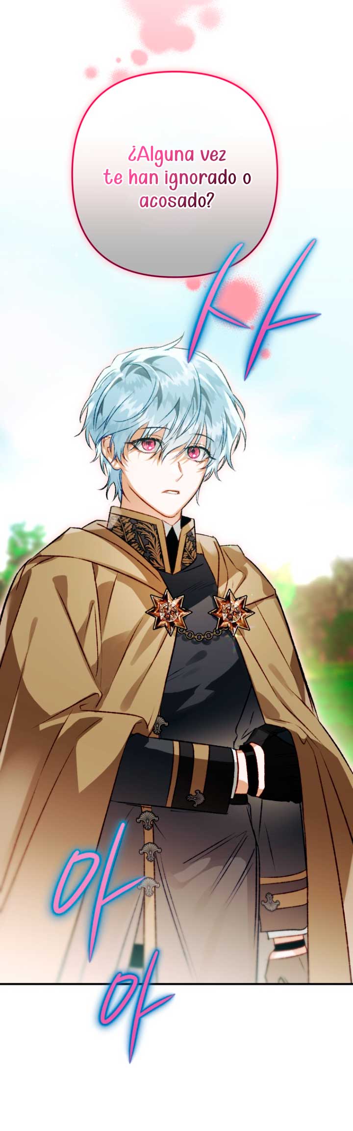 Me convertí en un cuervo Capítulo 76 - Página 18