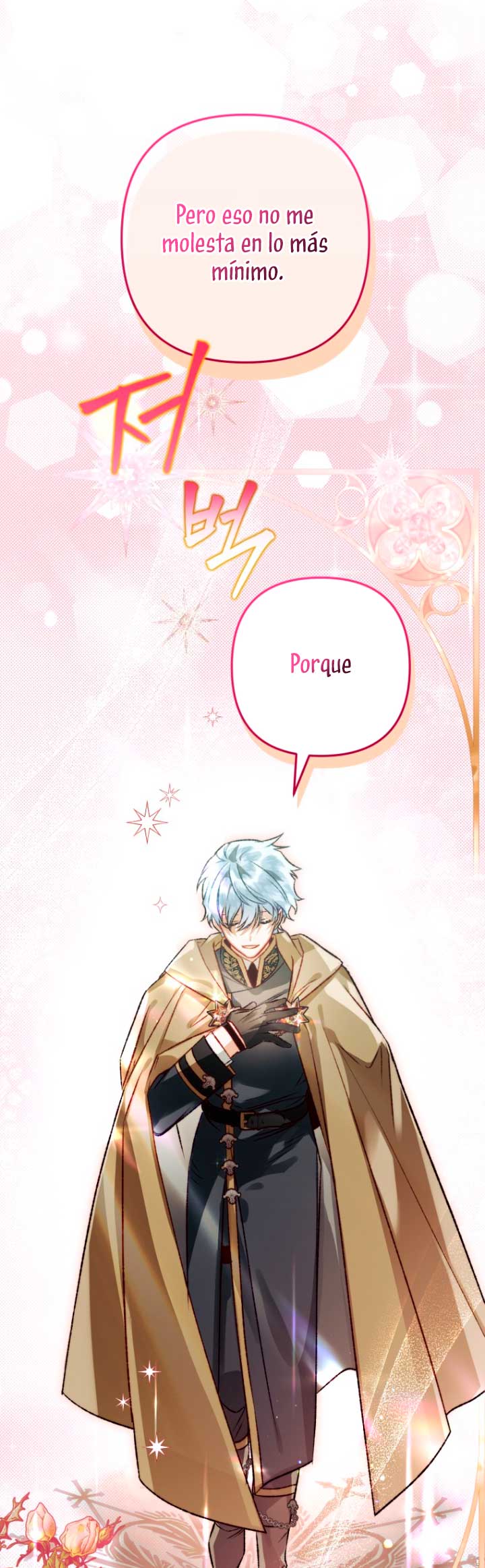 Me convertí en un cuervo Capítulo 76 - Página 20