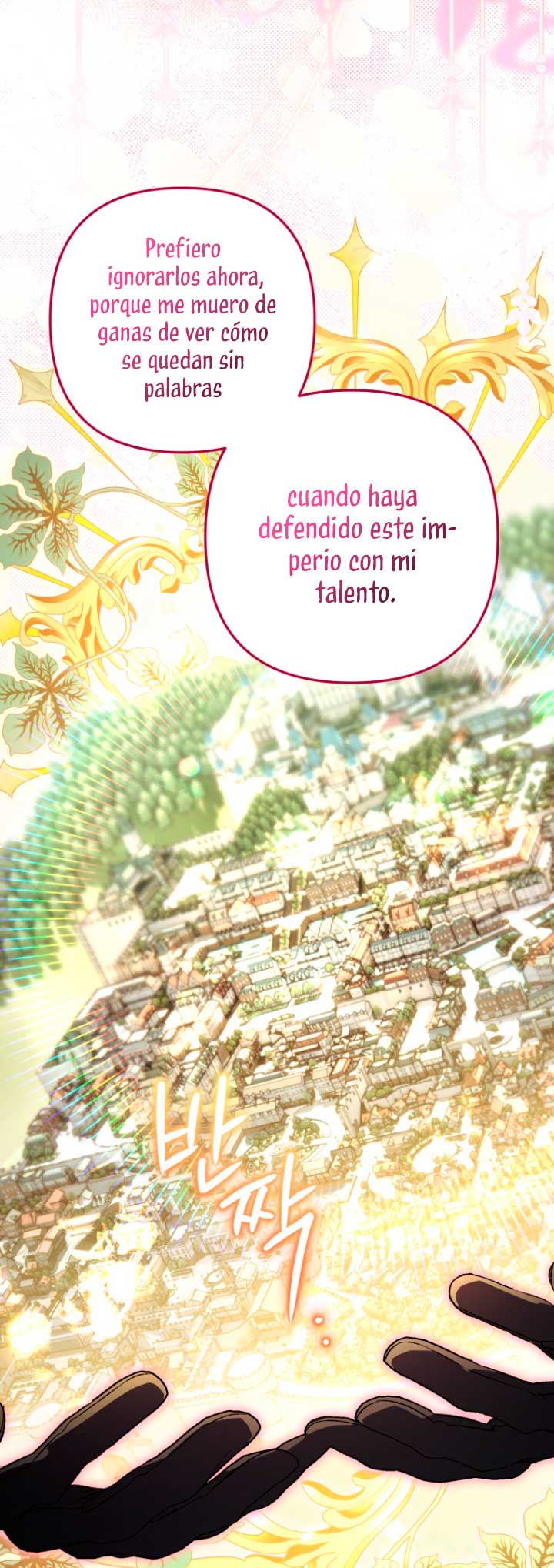 Me convertí en un cuervo Capítulo 76 - Página 22