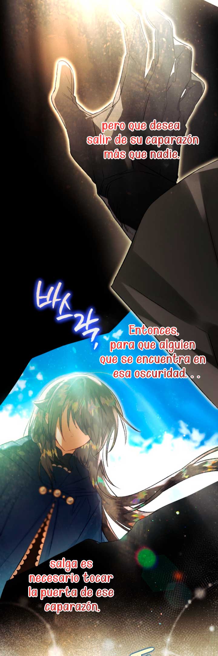 Me convertí en un cuervo Capítulo 76 - Página 29