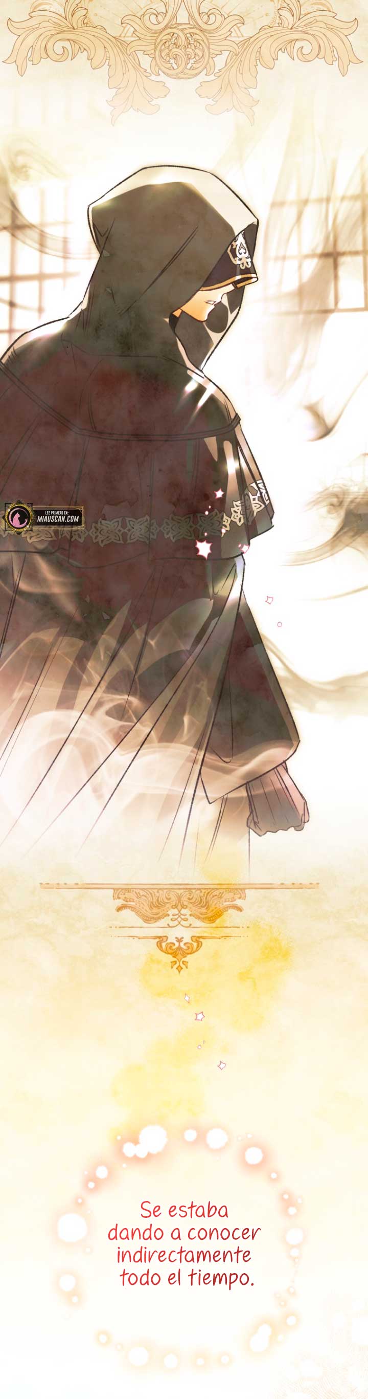 Me convertí en un cuervo Capítulo 76 - Página 32