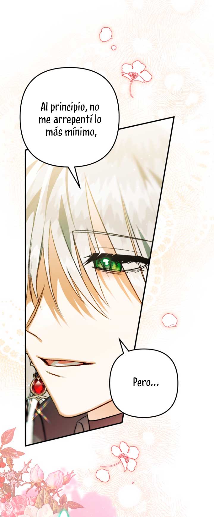 Me convertí en un cuervo Capítulo 76 - Página 39