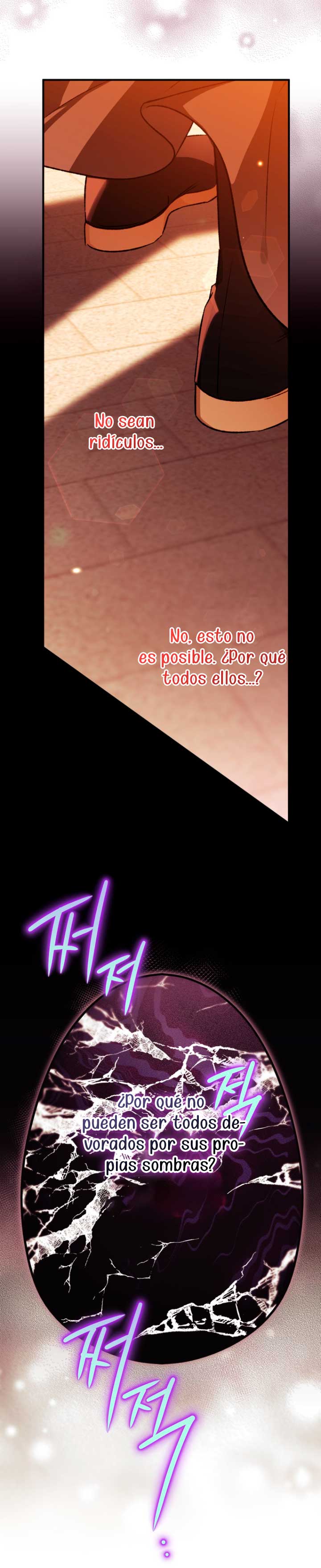 Me convertí en un cuervo Capítulo 76 - Página 49