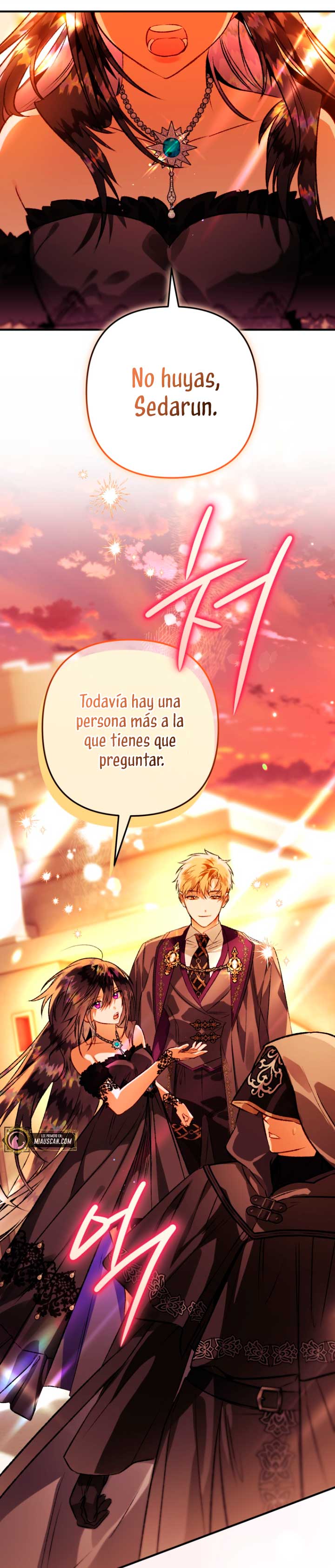 Me convertí en un cuervo Capítulo 76 - Página 50