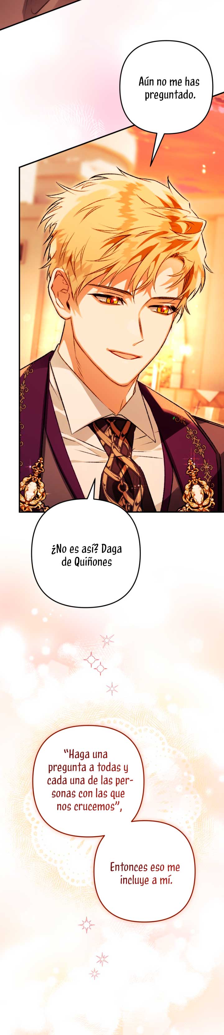 Me convertí en un cuervo Capítulo 76 - Página 51