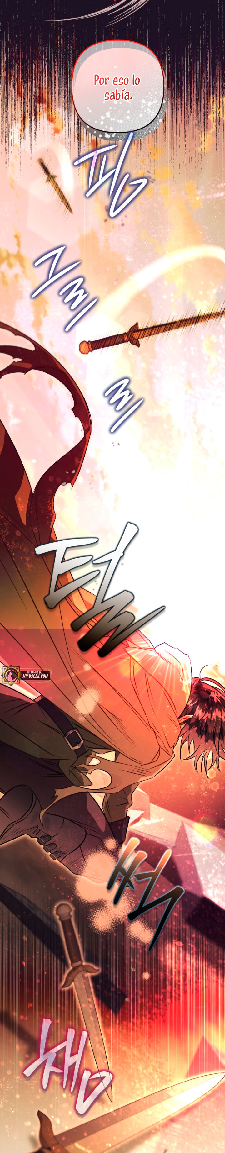 Me convertí en un cuervo Capítulo 77 - Página 10