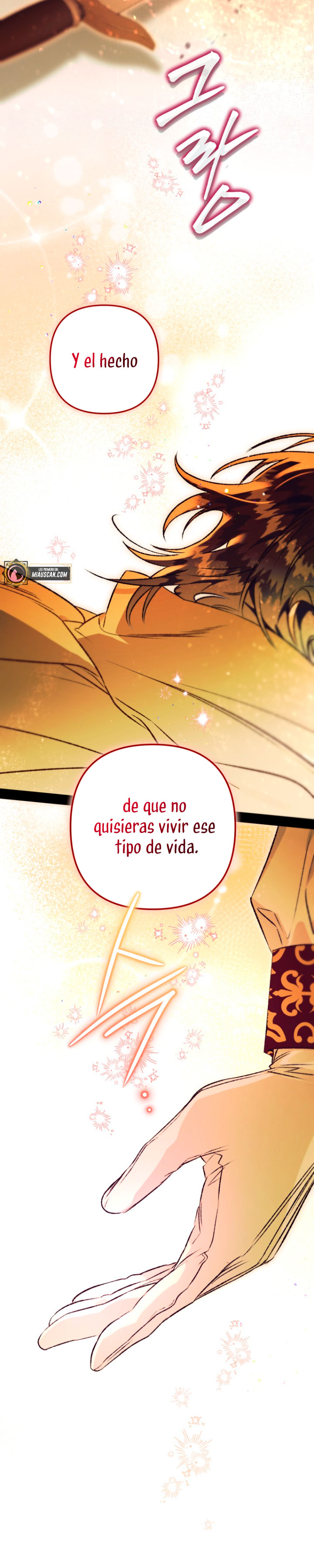 Me convertí en un cuervo Capítulo 77 - Página 11