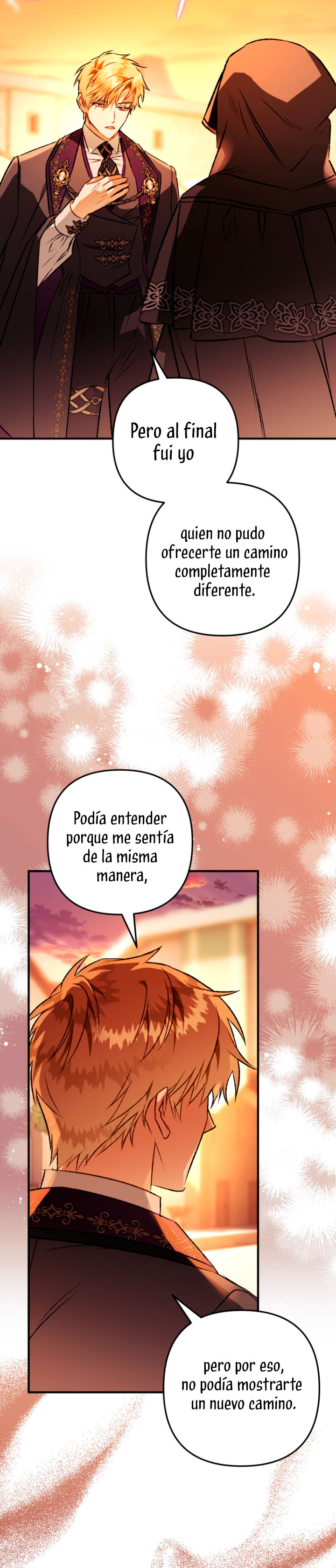 Me convertí en un cuervo Capítulo 77 - Página 13