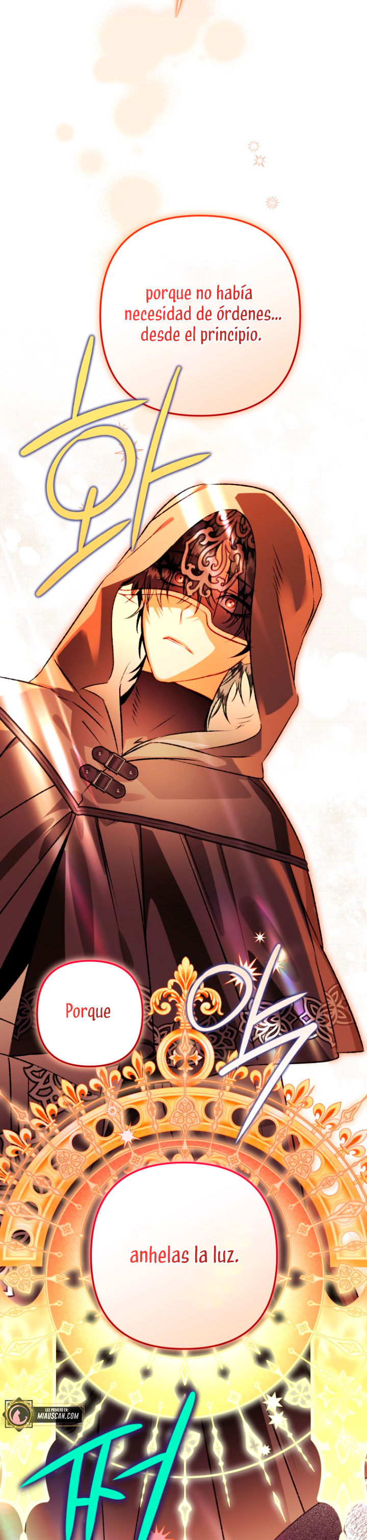 Me convertí en un cuervo Capítulo 77 - Página 18