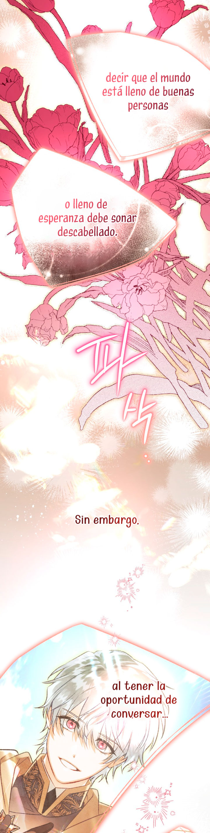 Me convertí en un cuervo Capítulo 77 - Página 22