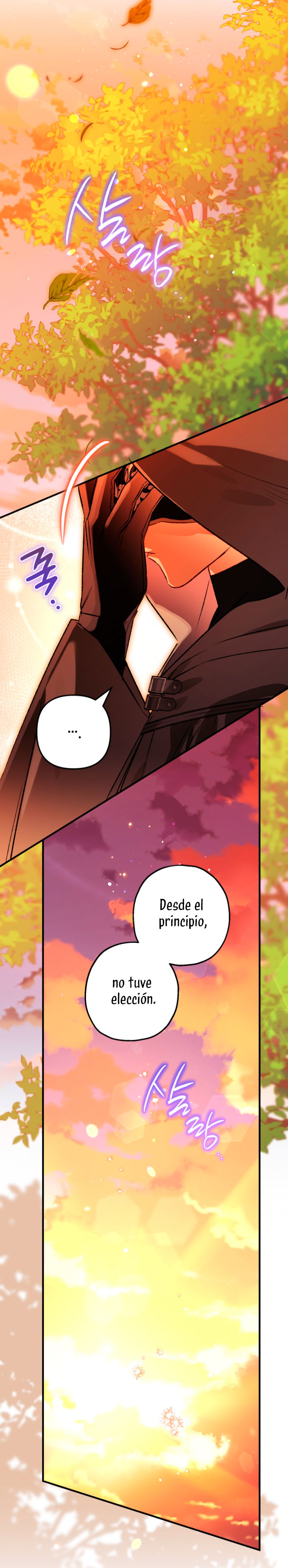 Me convertí en un cuervo Capítulo 77 - Página 25