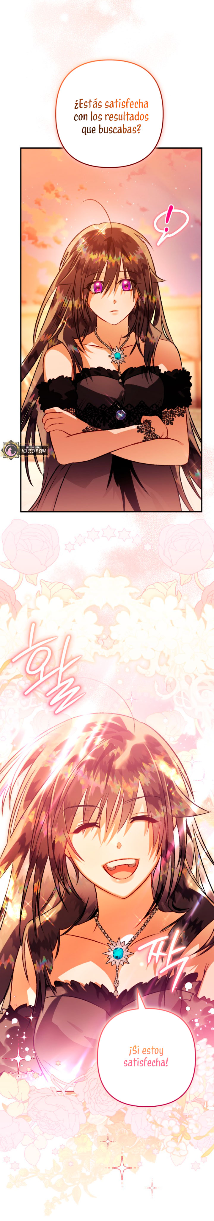 Me convertí en un cuervo Capítulo 77 - Página 28