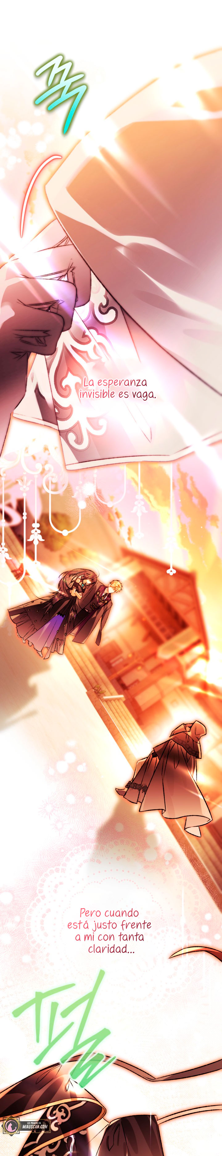 Me convertí en un cuervo Capítulo 77 - Página 29