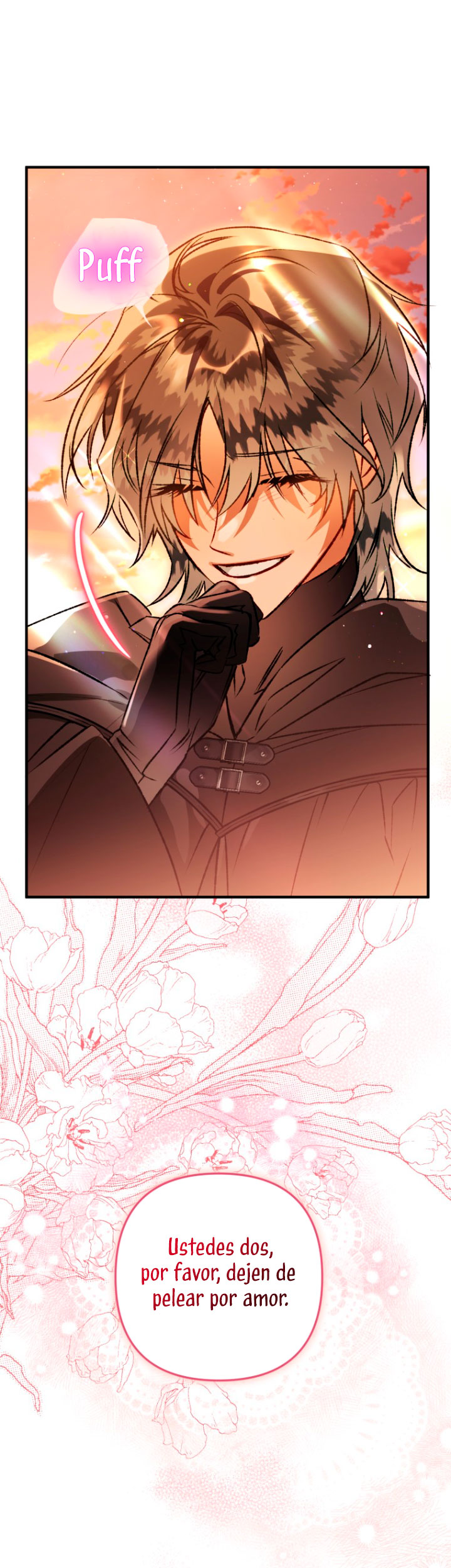 Me convertí en un cuervo Capítulo 77 - Página 33