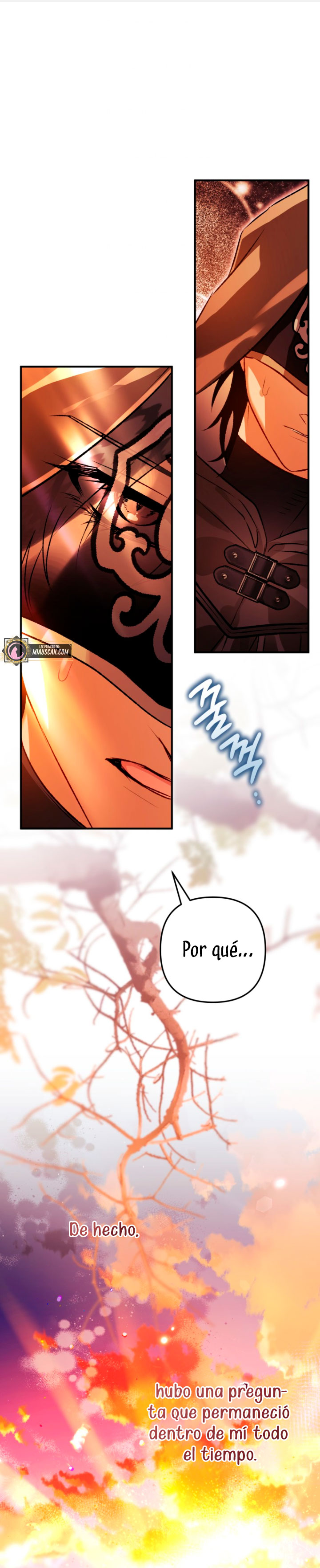 Me convertí en un cuervo Capítulo 77 - Página 4