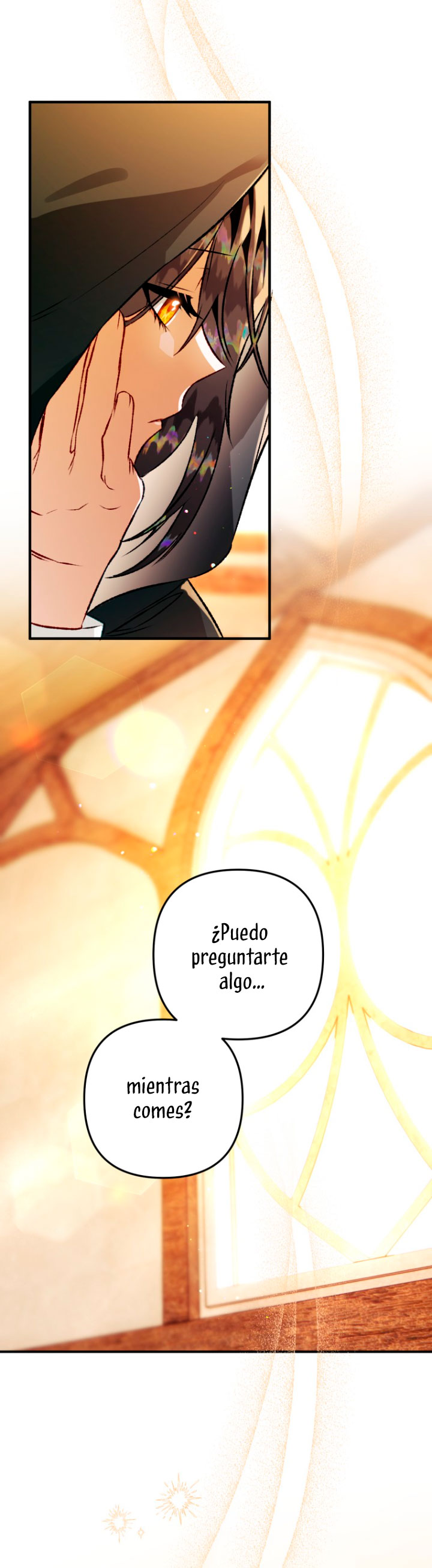 Me convertí en un cuervo Capítulo 77 - Página 47