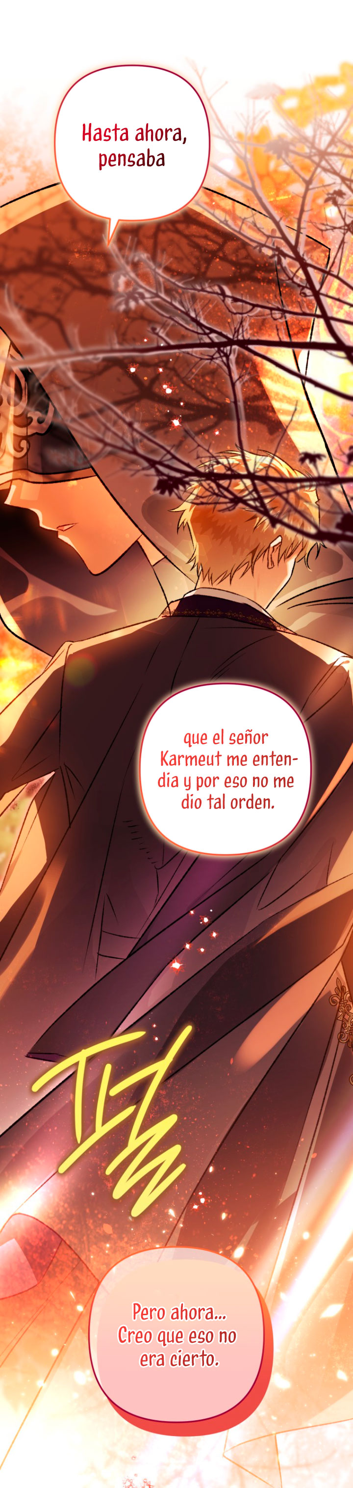 Me convertí en un cuervo Capítulo 77 - Página 6