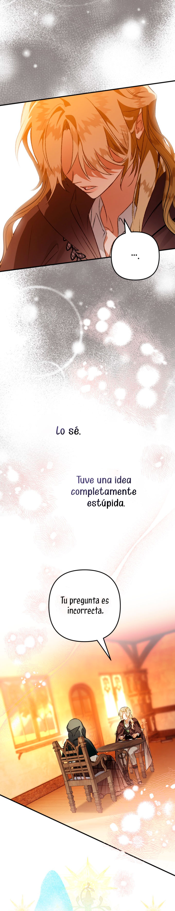 Me convertí en un cuervo Capítulo 78 - Página 14