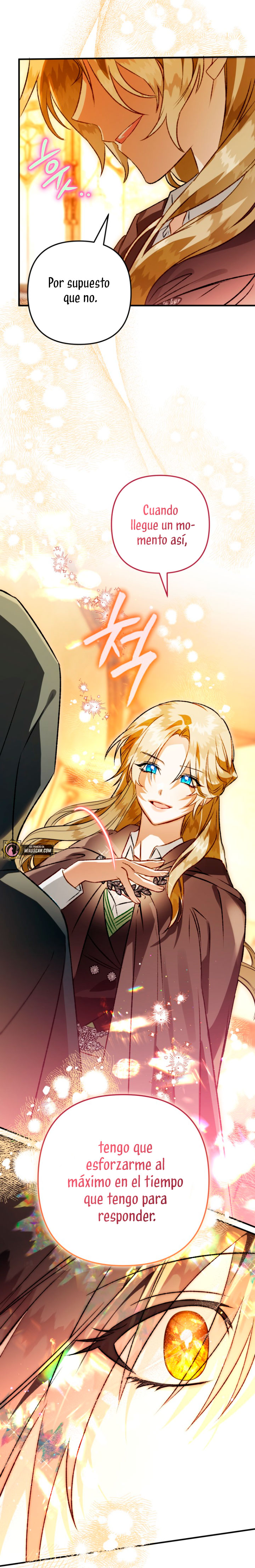 Me convertí en un cuervo Capítulo 78 - Página 17