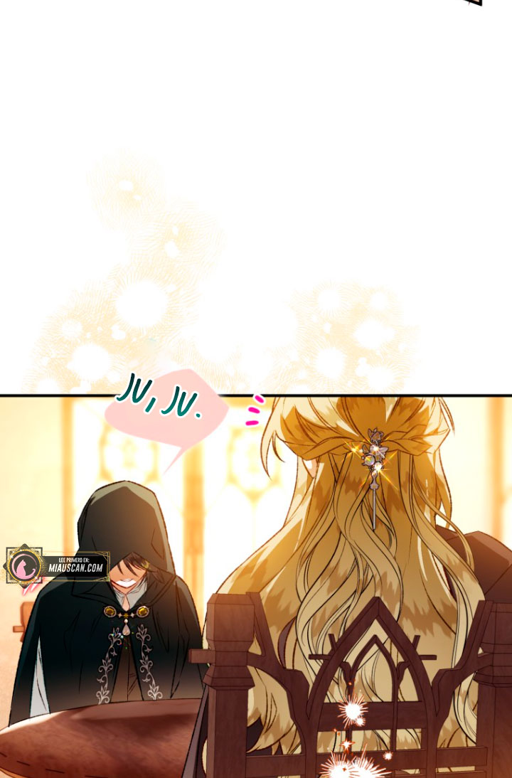 Me convertí en un cuervo Capítulo 78 - Página 19