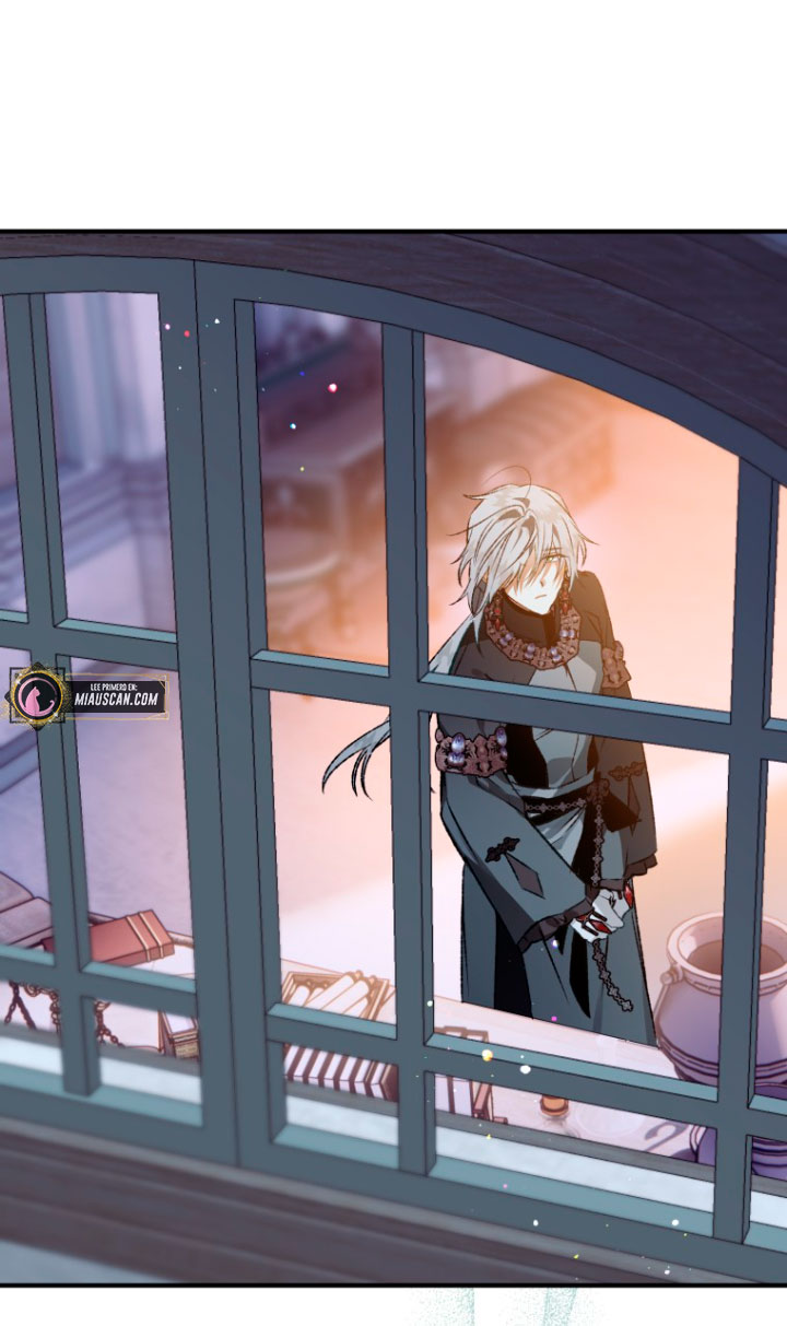 Me convertí en un cuervo Capítulo 78 - Página 26