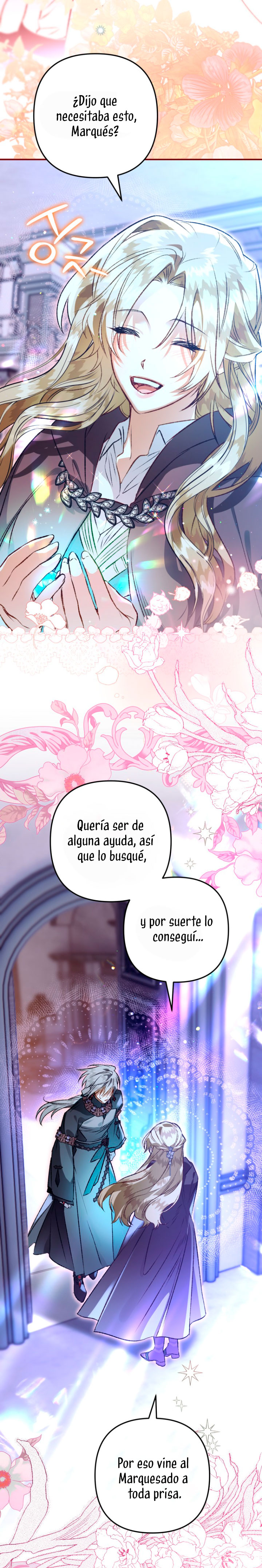 Me convertí en un cuervo Capítulo 78 - Página 31