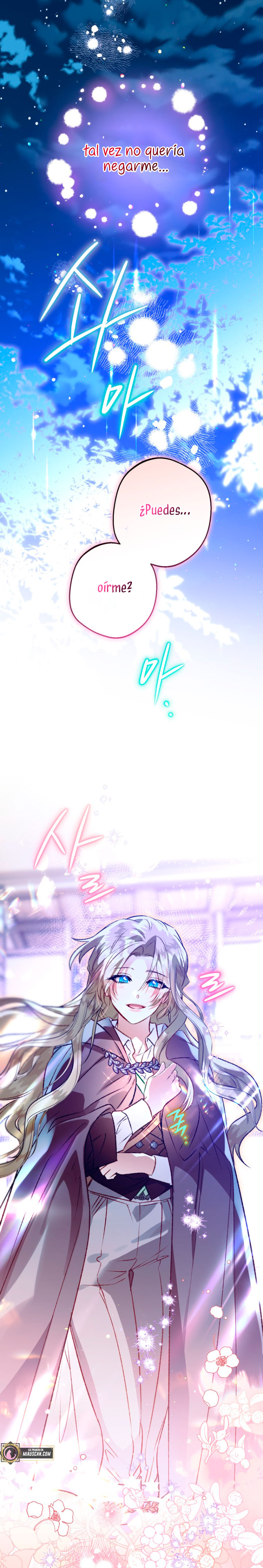 Me convertí en un cuervo Capítulo 78 - Página 36