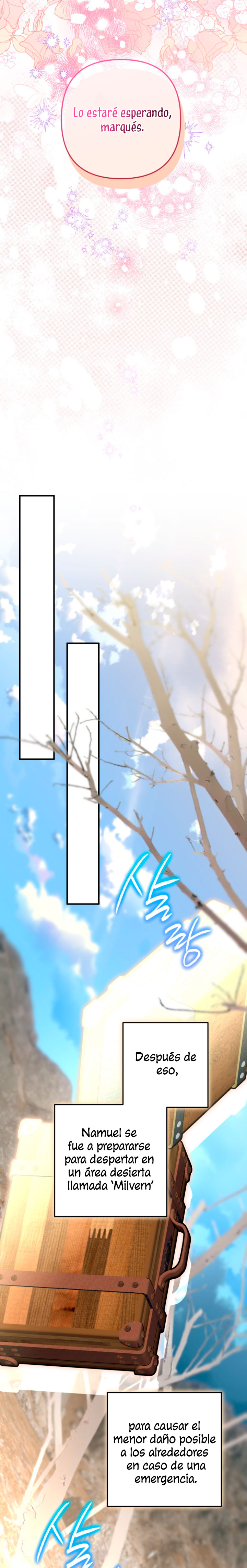 Me convertí en un cuervo Capítulo 78 - Página 37