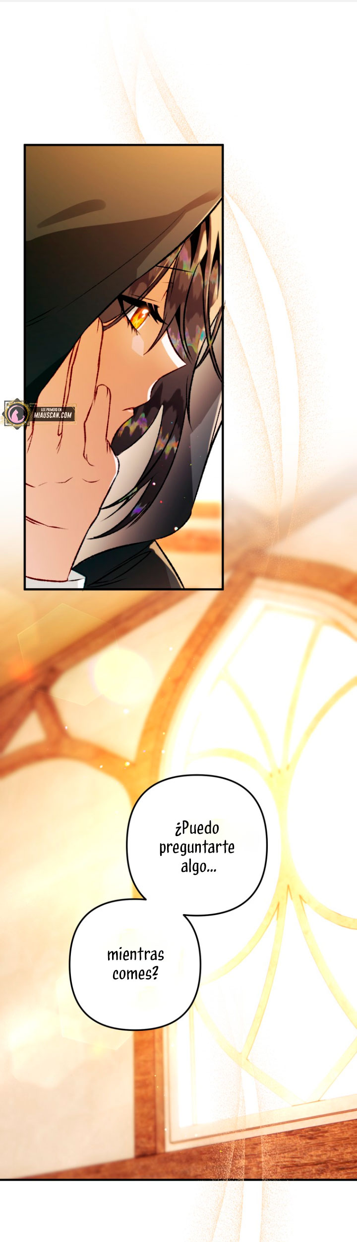 Me convertí en un cuervo Capítulo 78 - Página 4