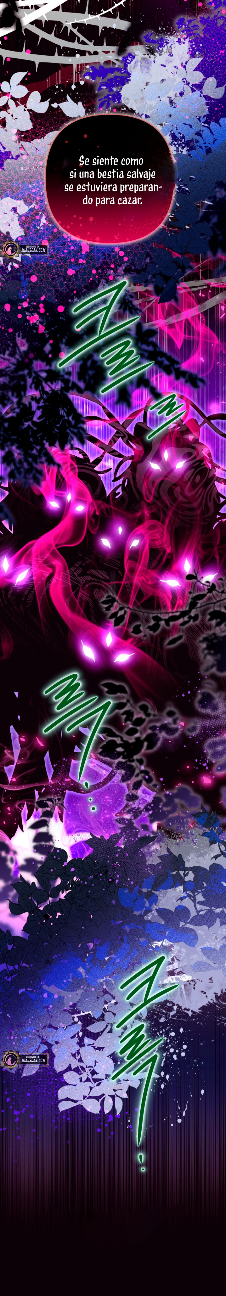 Me convertí en un cuervo Capítulo 78 - Página 43