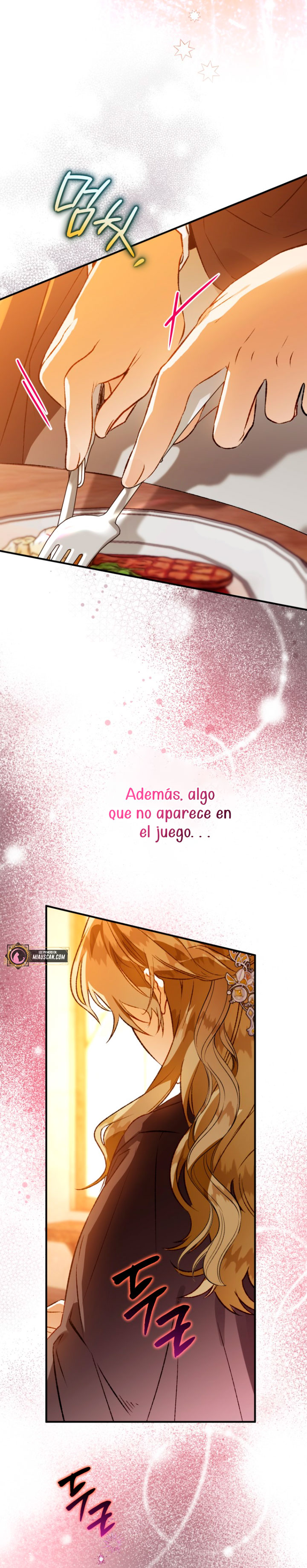 Me convertí en un cuervo Capítulo 78 - Página 6