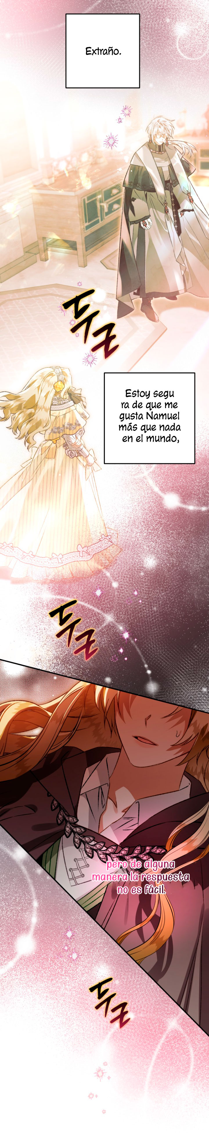 Me convertí en un cuervo Capítulo 78 - Página 7