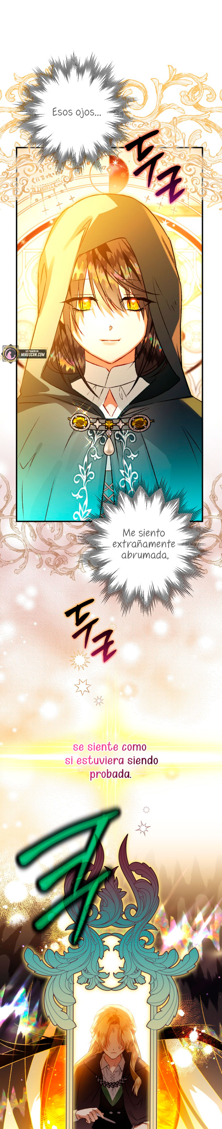 Me convertí en un cuervo Capítulo 78 - Página 8