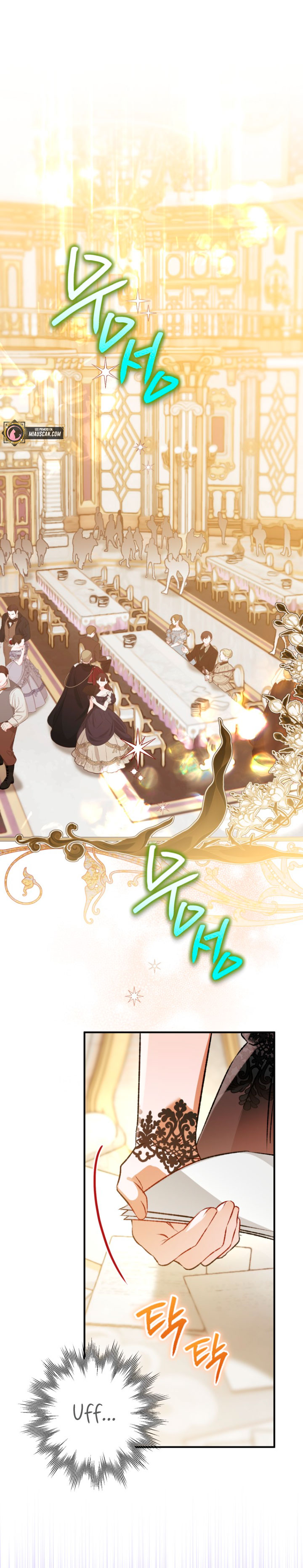 Me convertí en un cuervo Capítulo 79 - Página 16