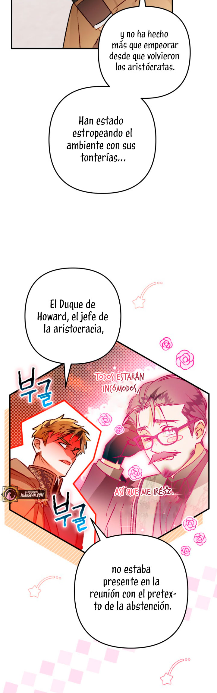 Me convertí en un cuervo Capítulo 79 - Página 29