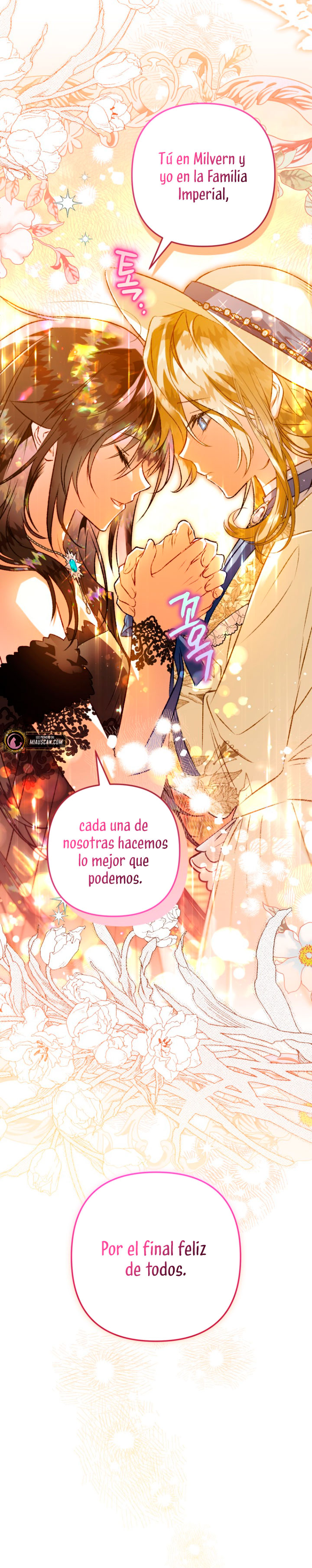 Me convertí en un cuervo Capítulo 79 - Página 33