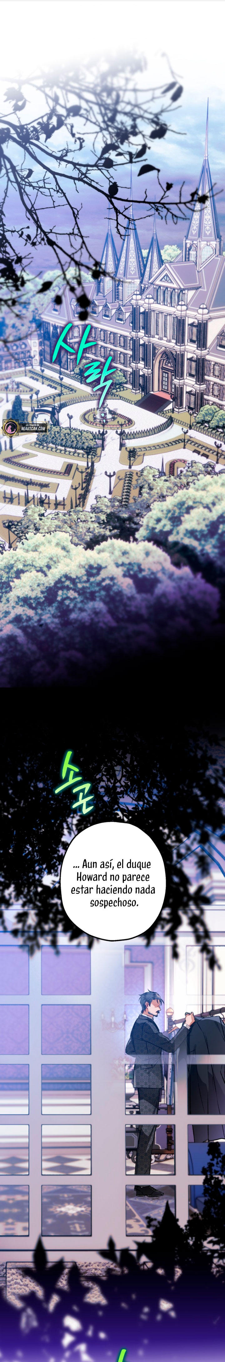 Me convertí en un cuervo Capítulo 79 - Página 4