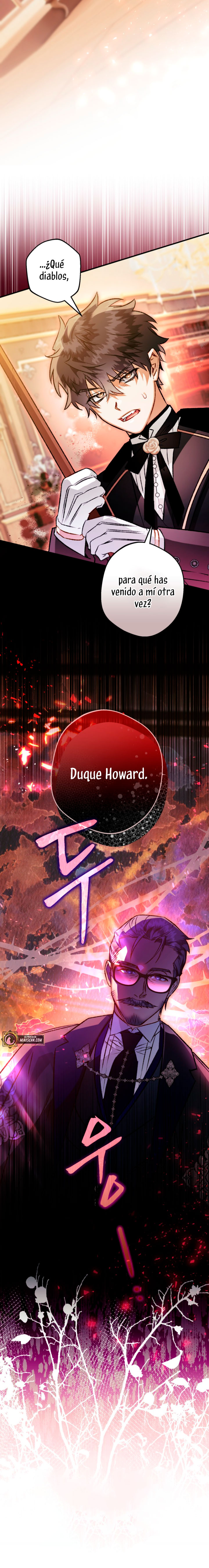 Me convertí en un cuervo Capítulo 79 - Página 40