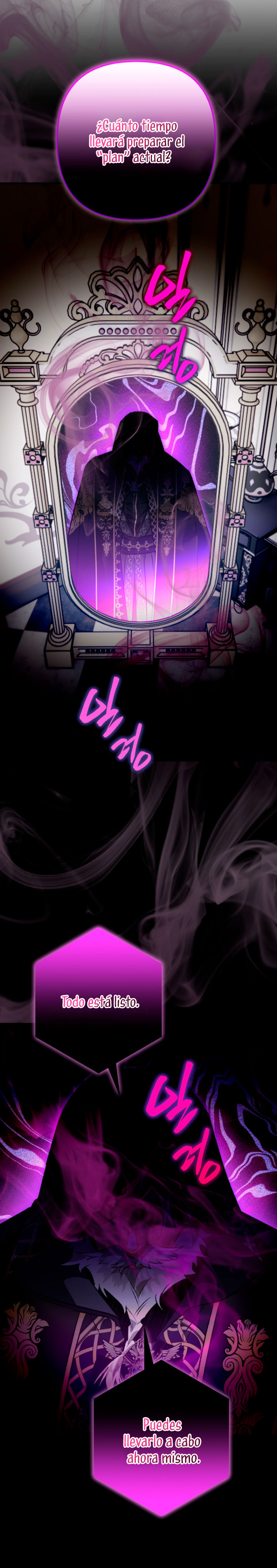 Me convertí en un cuervo Capítulo 79 - Página 9