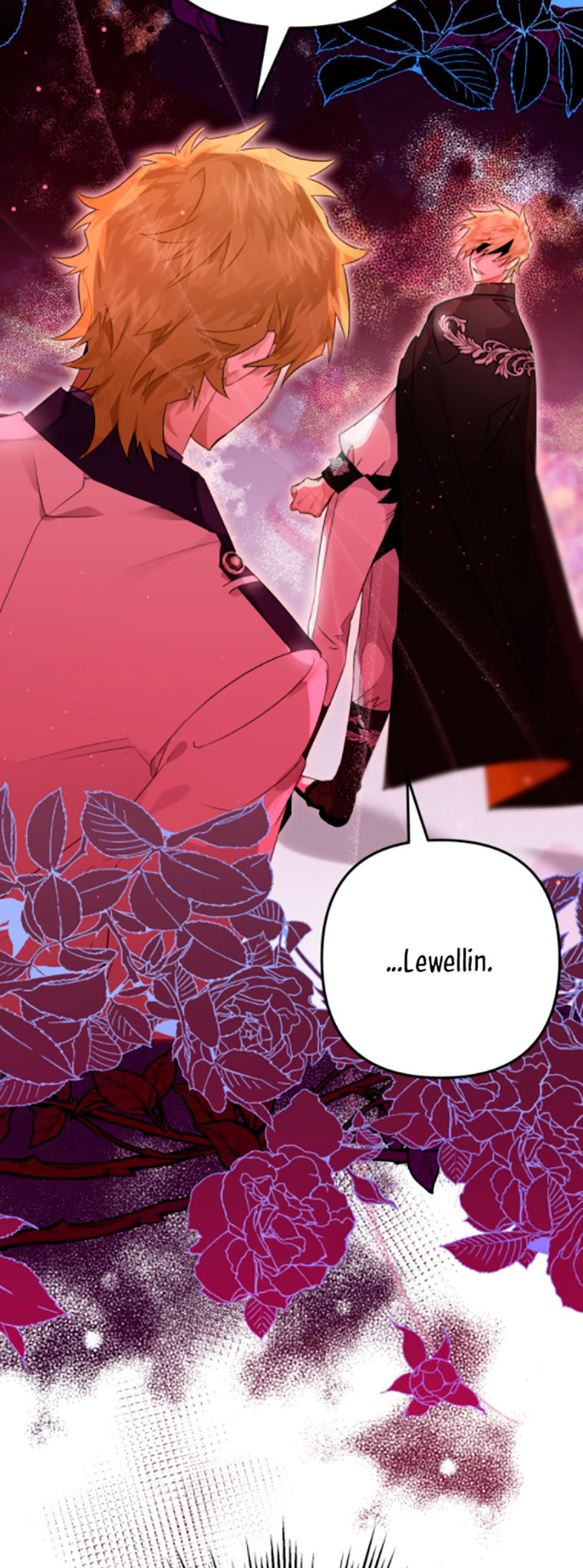 Me convertí en un cuervo Capítulo 8 - Página 17