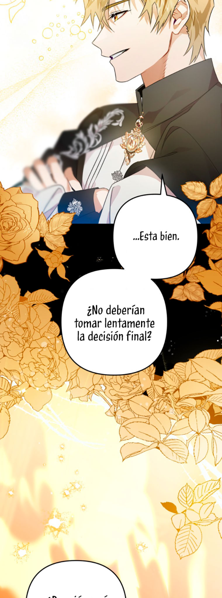 Me convertí en un cuervo Capítulo 8 - Página 26